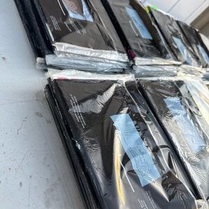 Playboy magazines (100) sealed in original subscription bags